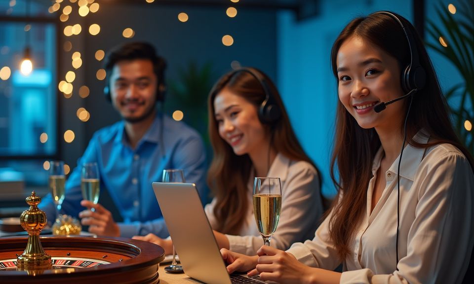 toto21 Apa yang Perlu Anda Tahu Sebelum Mula