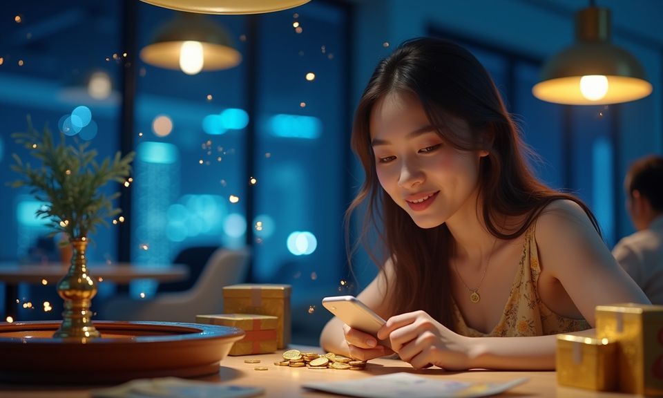 toto21 Apa yang Ada di Kasino toto21