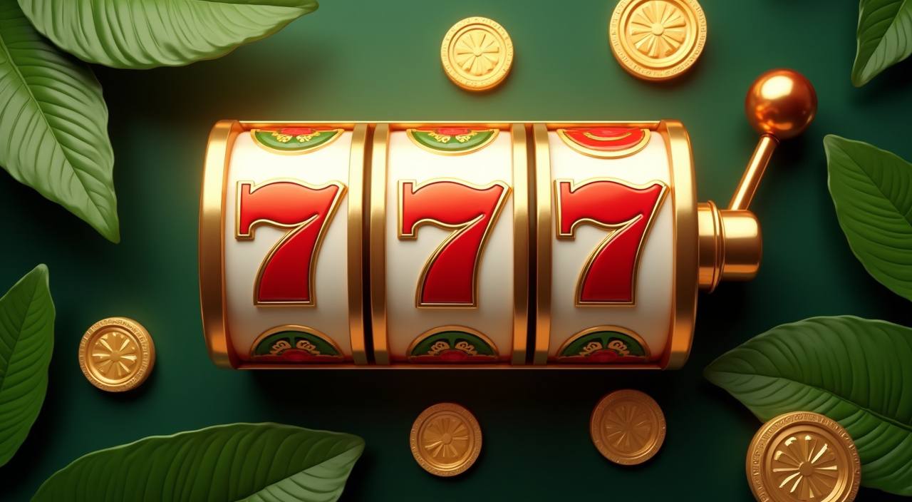toto21 Slot Naga Emas